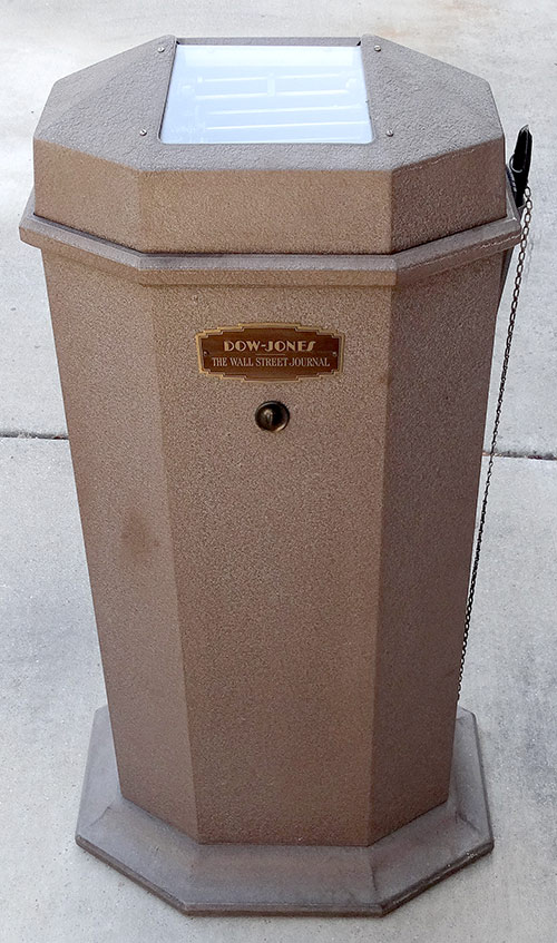 USA Vintage store display デッドストック From the Store Window to the Gallery: The Legacy of T. S.